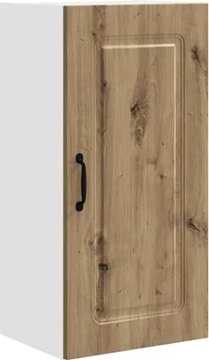 Zdjęcie produktu dla Front do zmywarki Kalmar Dąb rzemieślniczy 40 x 31 x 80 cm