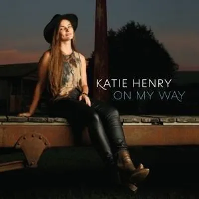 Produktbild von On My Way