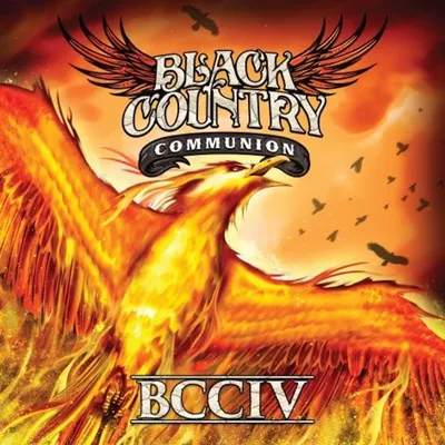 Immagine prodotto di Black Country Communion - BCCIV (2 LP Gatefold 180 Gr)