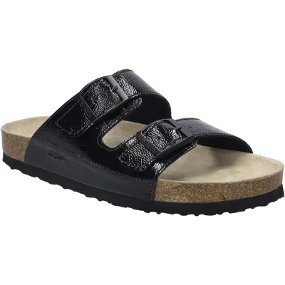 Produktbild von JOSEF SEIBEL Hermine 06 | Sandale für Damen | Schwarz