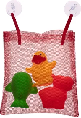 Immagine prodotto di Set di giocattoli da bagno Mom's Care Animals in rete