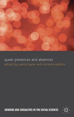 Produktbild von Queer Presences and Absences
