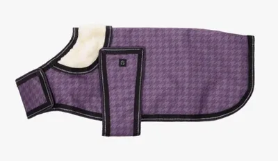 Image de Couverture pour chien QHP Turnout 600D Collection