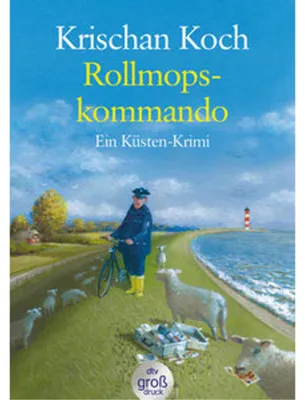 Obrázok produktu pre Rollmopskommando