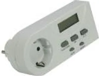 Immagine prodotto di Contatore di costi energetici REV® (002580)
