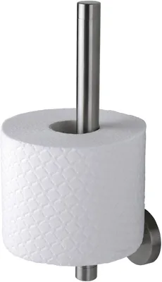 Produktbild von Tiger Boston Reserverollenhalter Edelstahl gebürstet, 305430946