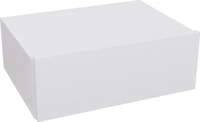 Produktbild von HOMCOM Schwebender Nachttisch mit Schublade, Spanplatte Schlafzimmer Nachttisch, Moderner Stil, 40x30x15 cm, Weiß