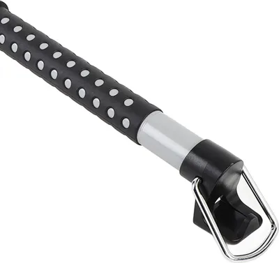 Produktbild von Auto Kleidung Hanger Bar Hochleistungsbekleidungsstangenhalter Einstellbarer Aufbewahrung für LKW SUV RVS Fahrzeug