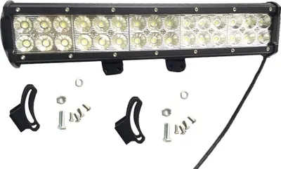 Immagine prodotto di Greenmigo 90W LED luce di lavoro IP67 proiettore riflettore lavoro luce bar offroad trattore faro luce lavoro lampada lavoro 12V 24V