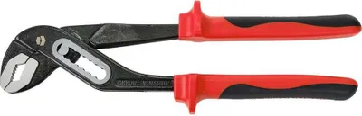 Produktbild von TOOLCRAFT TO-7338258 Wasserpumpenzange Schlüsselweite (metrisch) 36 mm 240 mm
