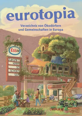 Produktbild von eurotopia