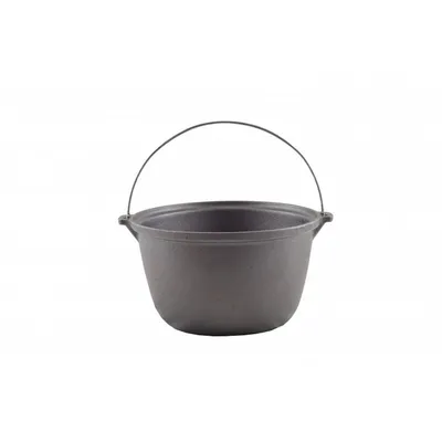 Obrázok produktu pre Kotlík liatinový 5L 26cm 52677