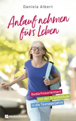 Obrázok produktu pre Anlauf nehmen fürs Leben