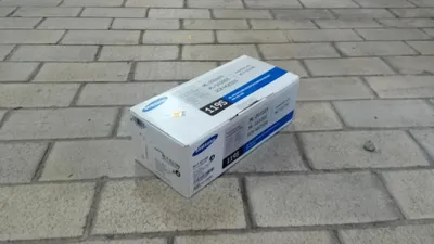 Produktbild von Samsung MLT-D119S Toner Schwarz, 3000 Seiten, Schwarz, 1 Stück(e)