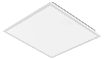 Obrázok produktu pre LED panel 60x60, 40 W, 6500 K, 4800 lúmenov, stropný panel do kancelárie, CREE