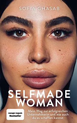 Obrázok produktu pre Selfmade Woman