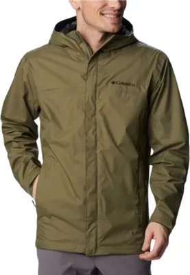 Produktbild von COLUMBIA Watertight™ II Jacket - Stone Green