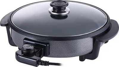 Produktbild von Pizza Pan Ø40/4,0cm