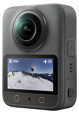 Image de DJI Osmo 360 Standard Combo - 360 Grad
