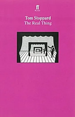 Produktbild von The Real Thing