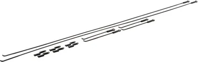 Produktbild von E-flite Gestängeset: Carbon-Z Cub