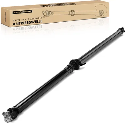 Immagine prodotto di Frankberg 1x asse posteriore cardanico per Honda CR-V IV RM 2.0L anno dal 2012