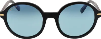 Produktbild von Serengeti Sonnenbrille SS577004 Joan Damen Schwarz