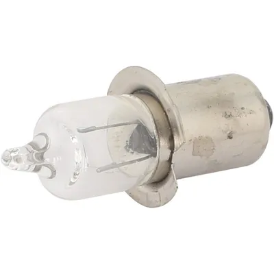 Produktbild von Contec Ct Gluehlampe 6V/3W Stecksockel
