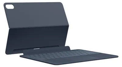 Produktbild von OnePlus Pad3 Smart Keyboard leichtes Tippen und Streichen, Gemini-KI, NFC