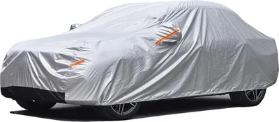 Produktbild von Autoschutzhülle XL 520 x 175 x 119