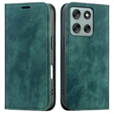 Obrázek produktu pro imoshion Slim skládací pouzdro Motorola Moto G56 - zelené