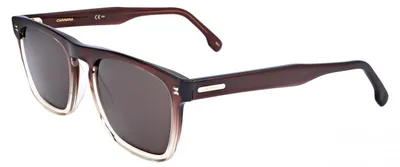 Produktbild von Carrera CARRERA 268/S Brown shaded beige 53/19/150 Herren Sonnenbrillen