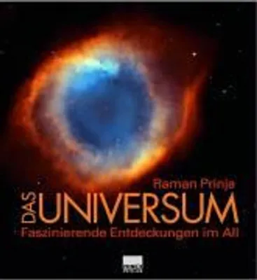 Produktbild von Das Universum