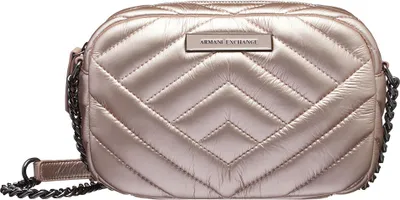 Produktbild von Armani Exchange 949158-4f709 Messenger Bag Rosa  Rosa One Size