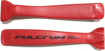 Image de Fulcrum Wh-109hyc démonte-pneus Argent Argent One Size