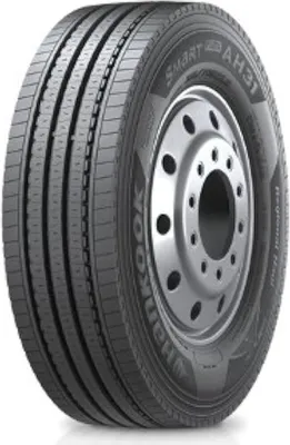 Produktbild von Hankook Smart FLEX AH31 Ganzjahresreifen 11/- R22.5 148/145L LKW Allwetterreifen Reifen