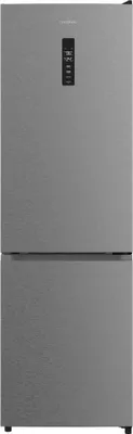 Obrázek produktu pro Cecotec Bolero CoolMarket Combi 335, 335 l, SN-T, 7 kg/24h, E, Přihrádka Fresh Zone, Nerezová ocel