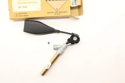 Produktbild von Original OE OPEL Sicherheitsgurt Gurtstraffer 93160631