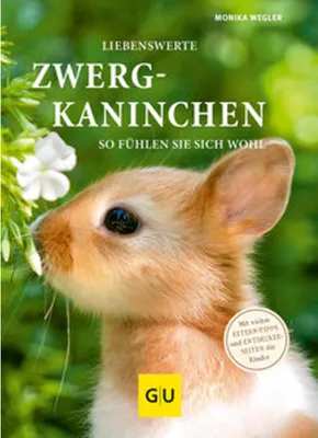 Immagine prodotto di Liebenswerte Zwergkaninchen