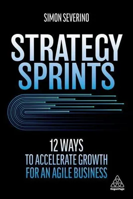 Obrázek produktu pro Strategy Sprints