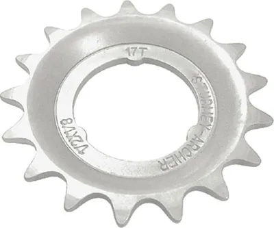 Zdjęcie produktu dla Sturmey Archer Zahnkranz 17 Z. 1 1/8