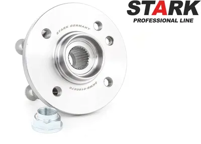 Produktbild von STARK Radlagersatz Vorne für MINI Schrägheck (R56) SKWB-0180570