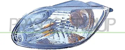 Produktbild von PRASCO FD4204114 Blinker Blinkleuchte vorne Links für FORD FOCUS (DAW, DBW) FOCUS Kombi (DNW) FOCUS Stufenheck (DFW)