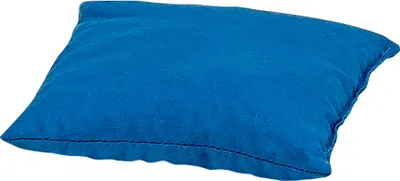 Produktbild von Sport-Thieme Wurfsäckchen "Cornhole", Blau