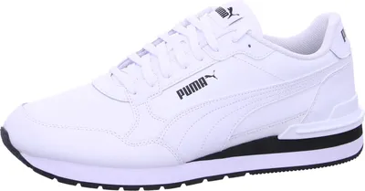 Produktbild von Puma ST Runner v4 Sneaker Weiß