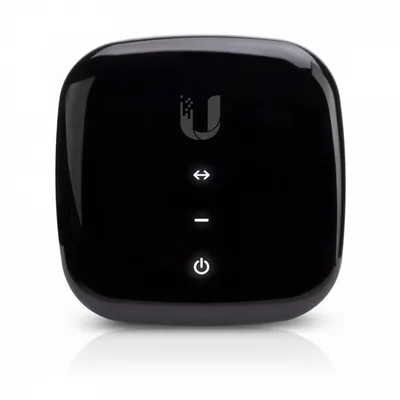 Produktbild von Gigabit Glasfaser-zu-Ethernet UFiber Active Ethernet Konverter