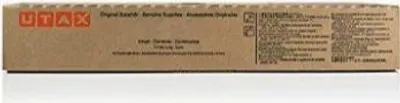 Productafbeelding van UTAX 1T02NTCUT0 tonercartridge, compatibel, cyaan, 1 stuk (1T02NTCUT0)
