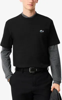 Zdjęcie produktu dla Lacoste Th5899 Czarny