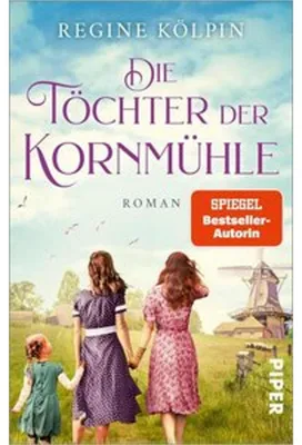 Obrázok produktu pre Die Töchter der Kornmühle