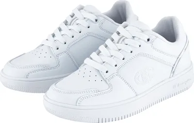 Produktbild von Champion Sneakers S32415-WW009 in White color size 38.5
